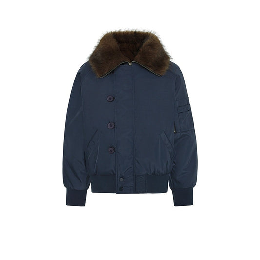 Winter Fleece Jacket