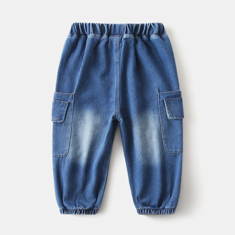 Boys' Jeans