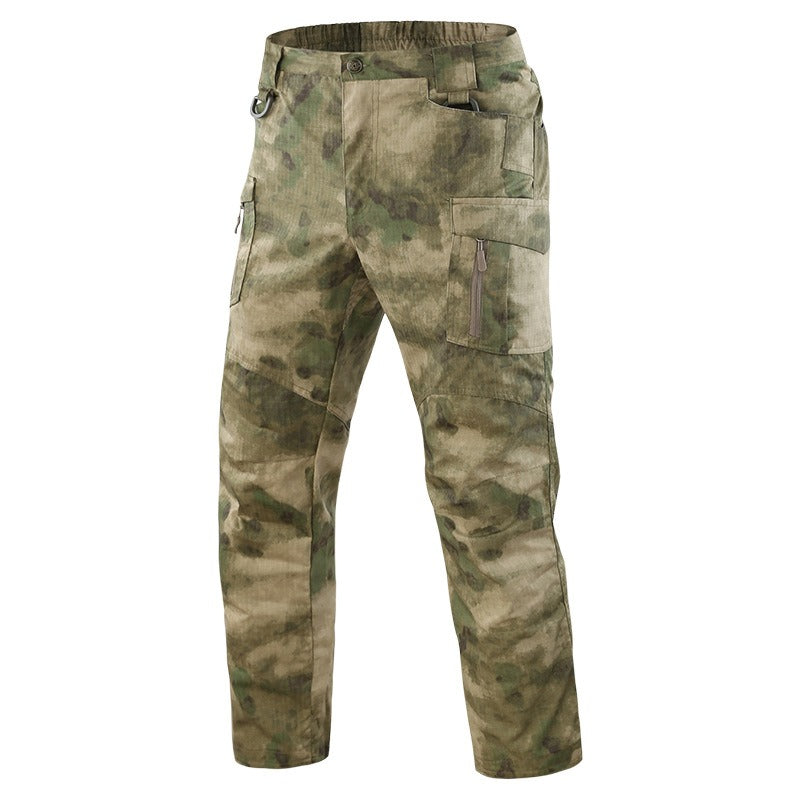 Thin Outdoor Pants