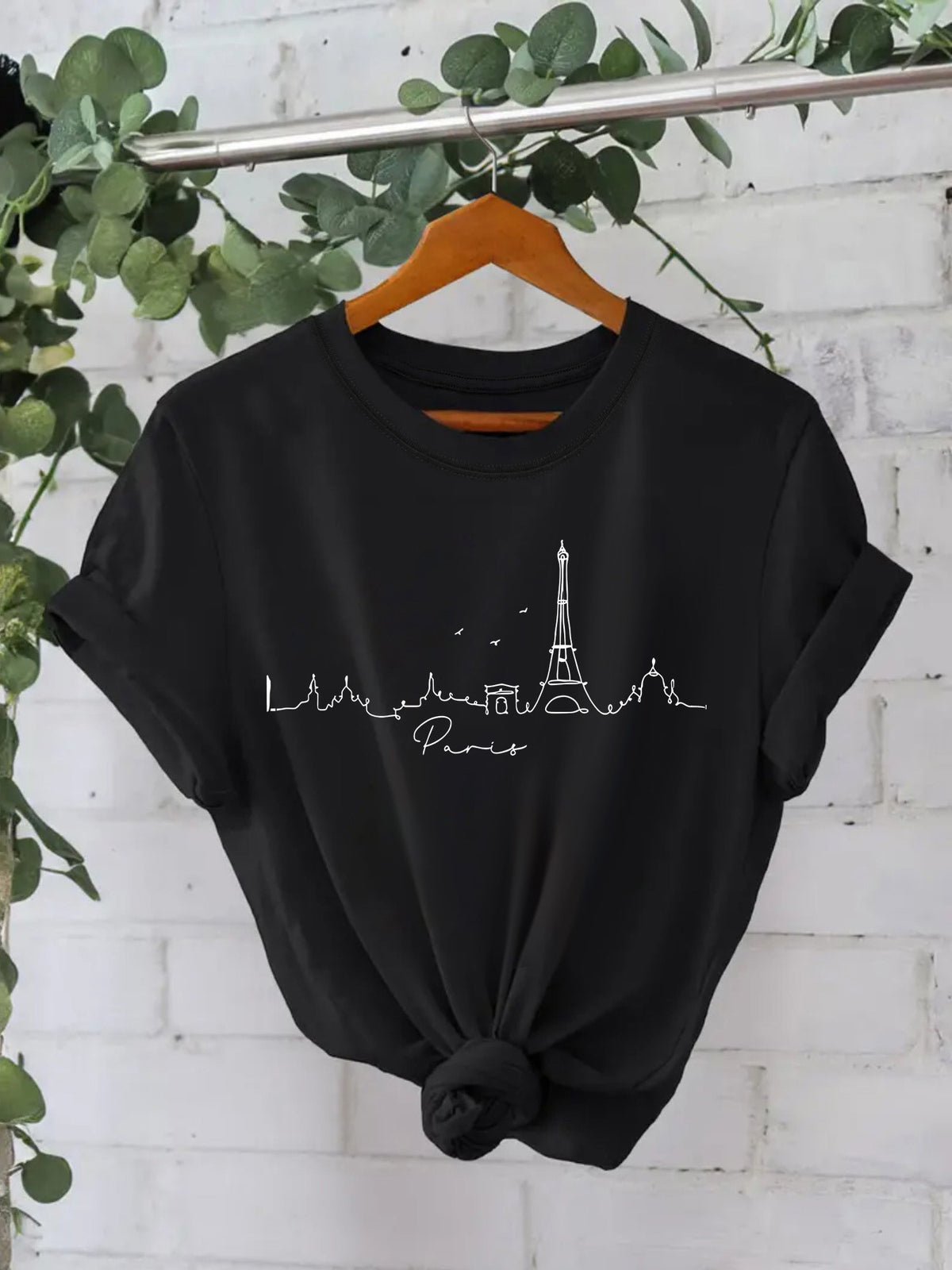 Paris T-shirt
