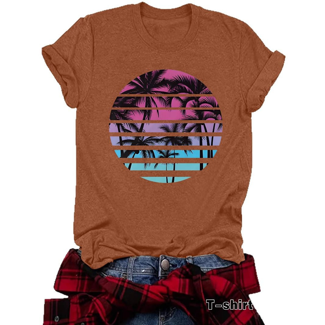 Beach T-shirt
