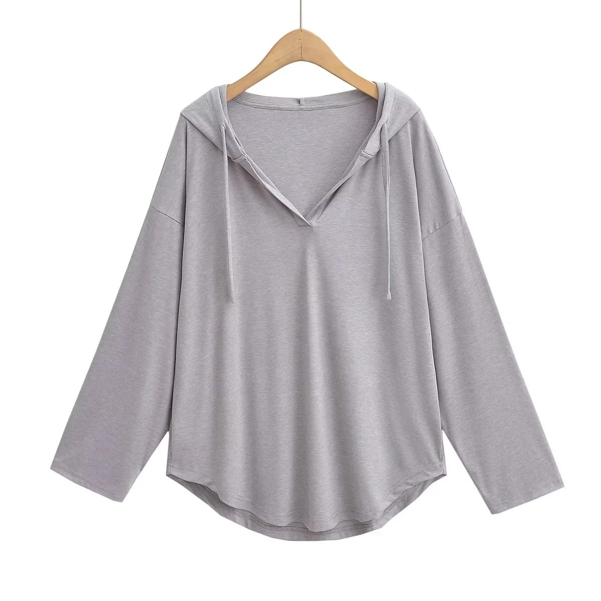 Thea T-shirt Hoodie