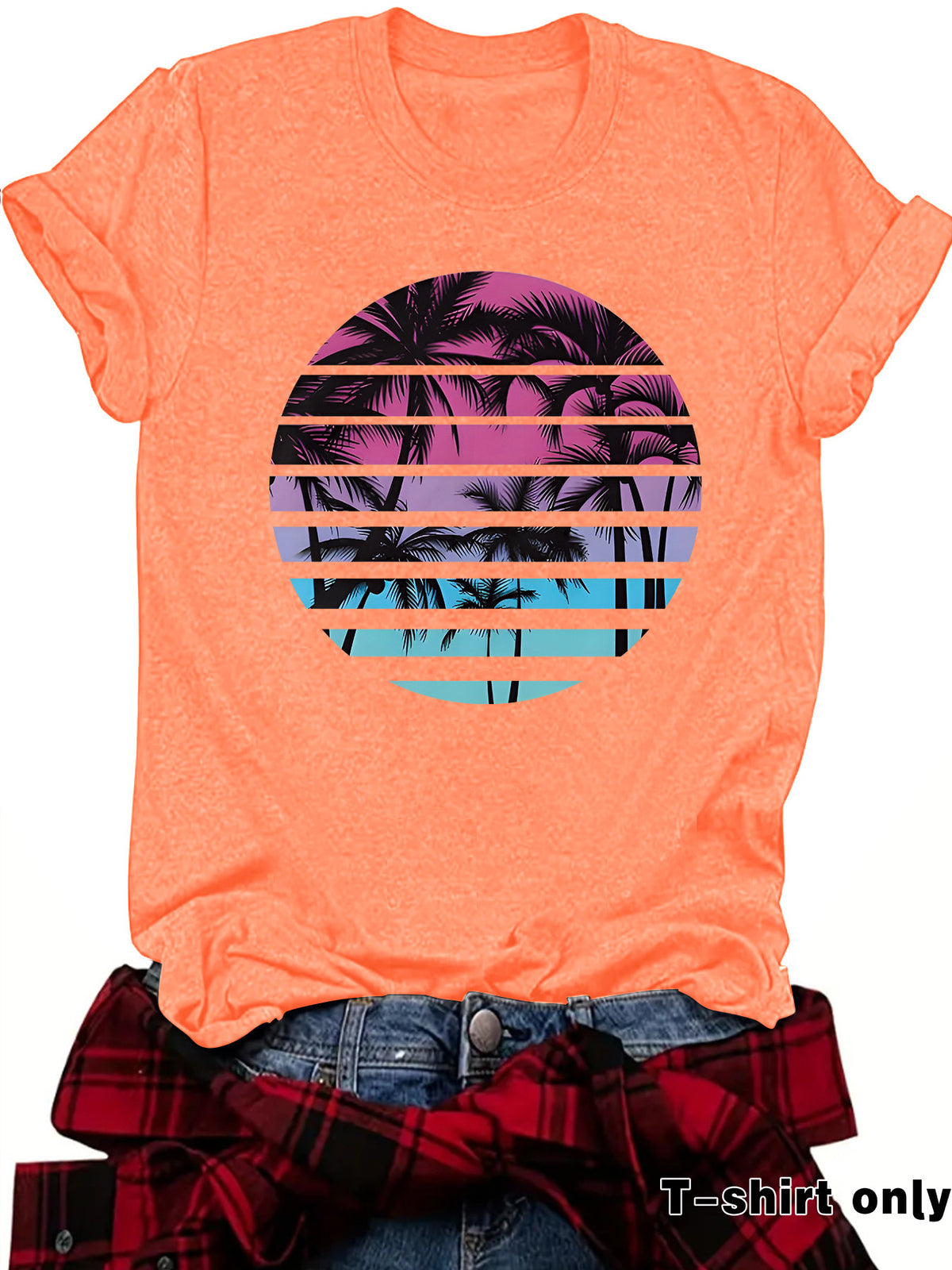 Beach T-shirt