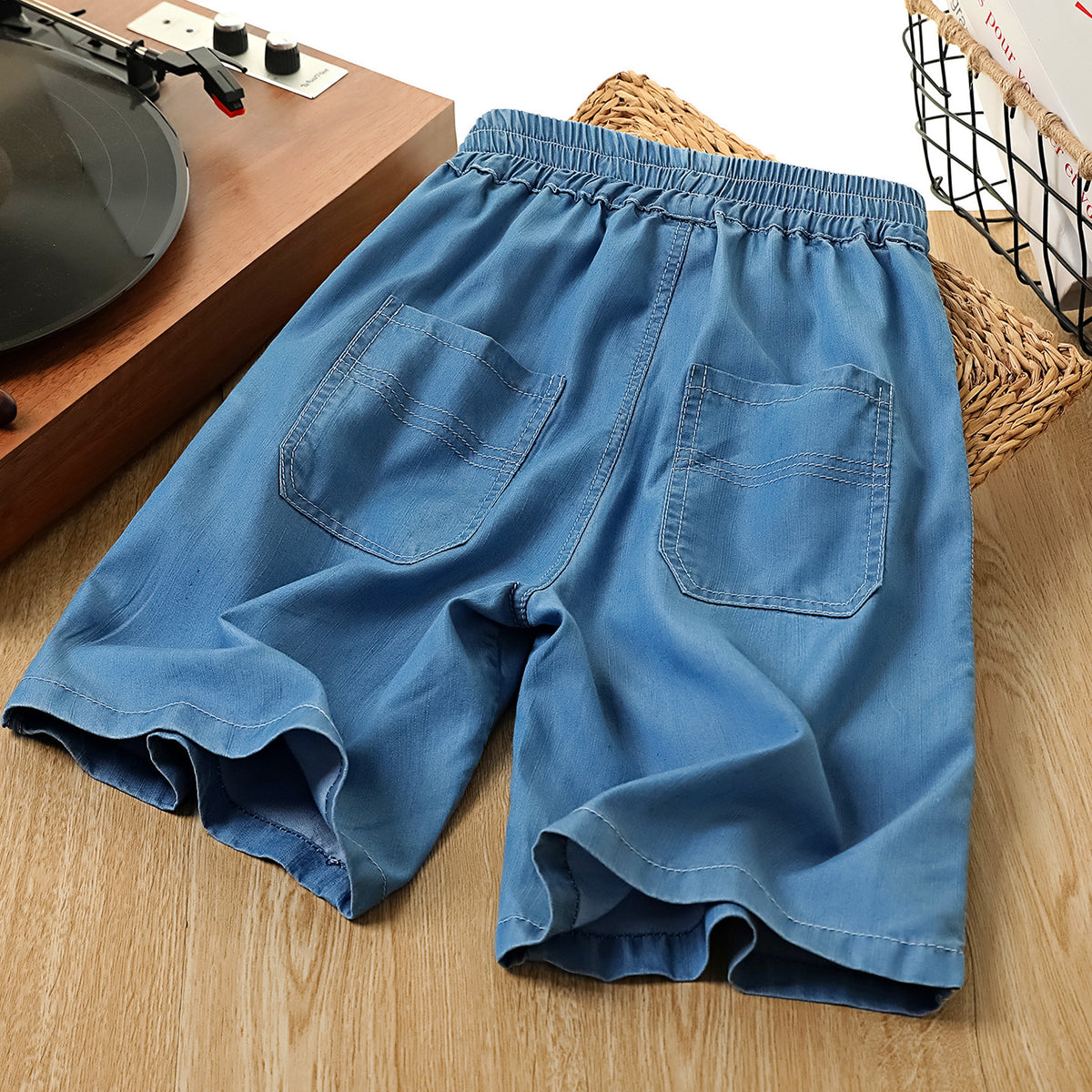 Children's jeans