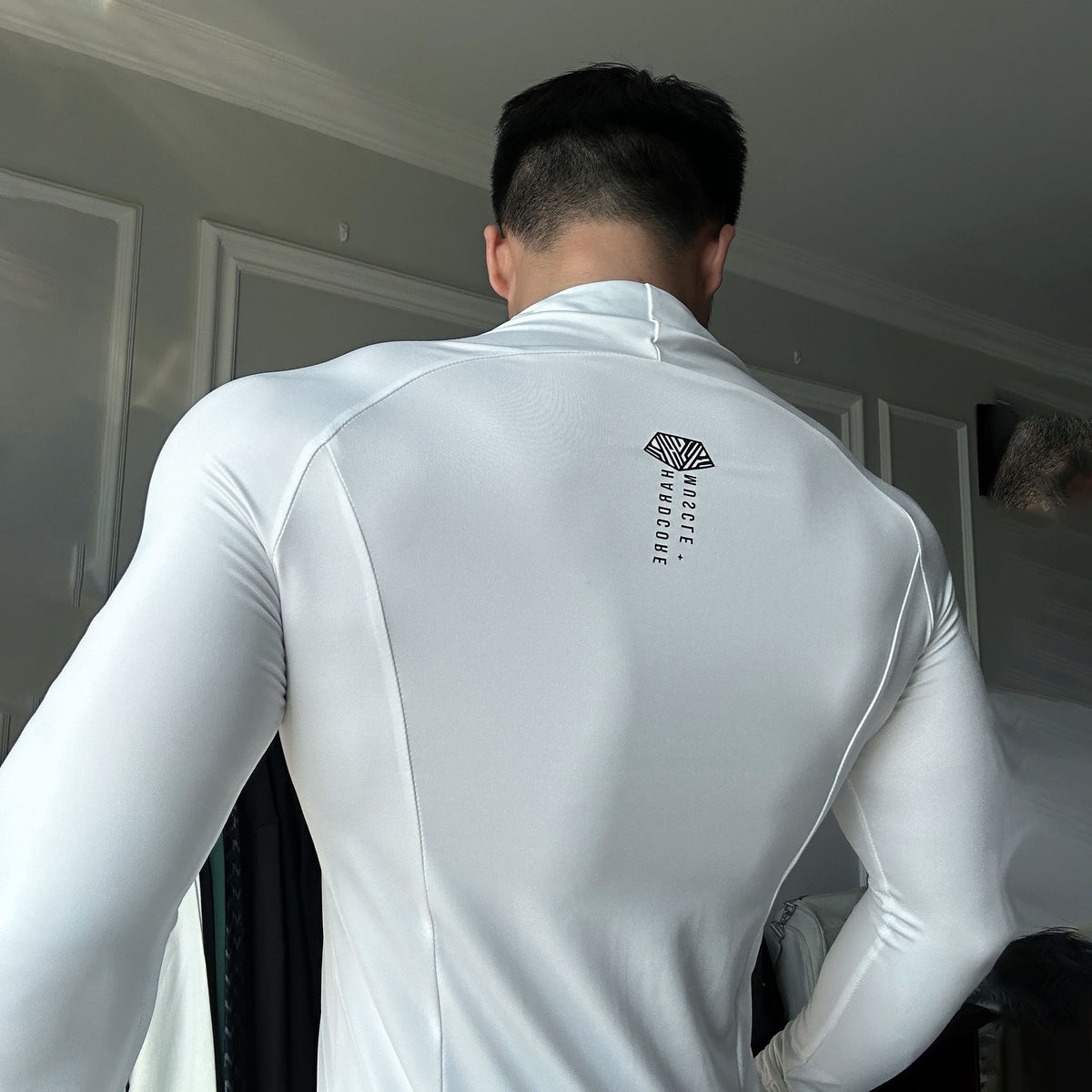 Fitness T-Shirt