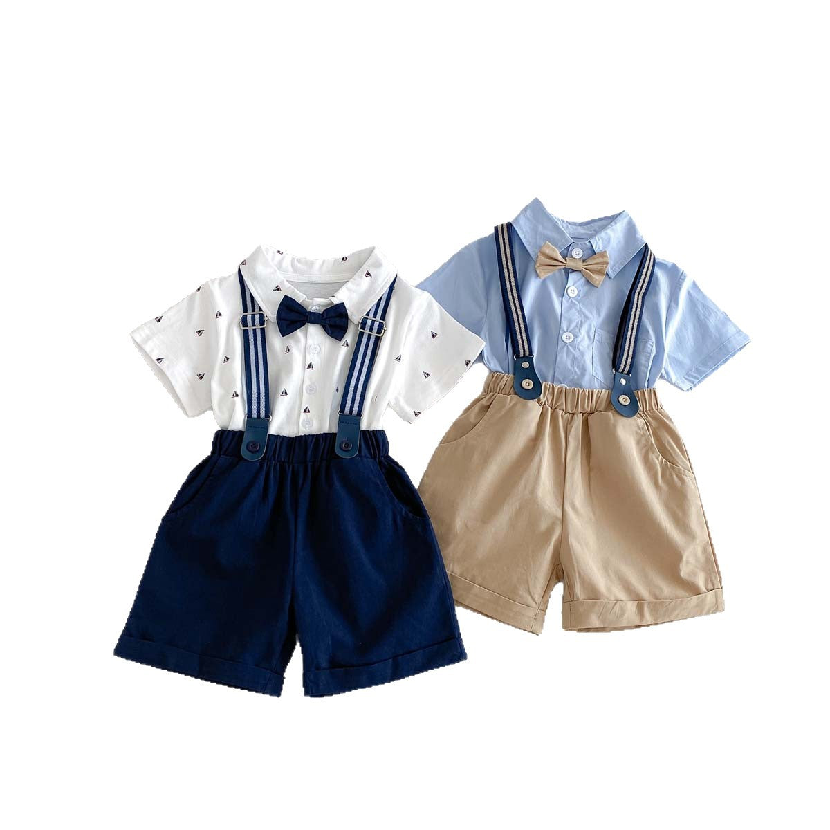 Suit for Boys Outfit