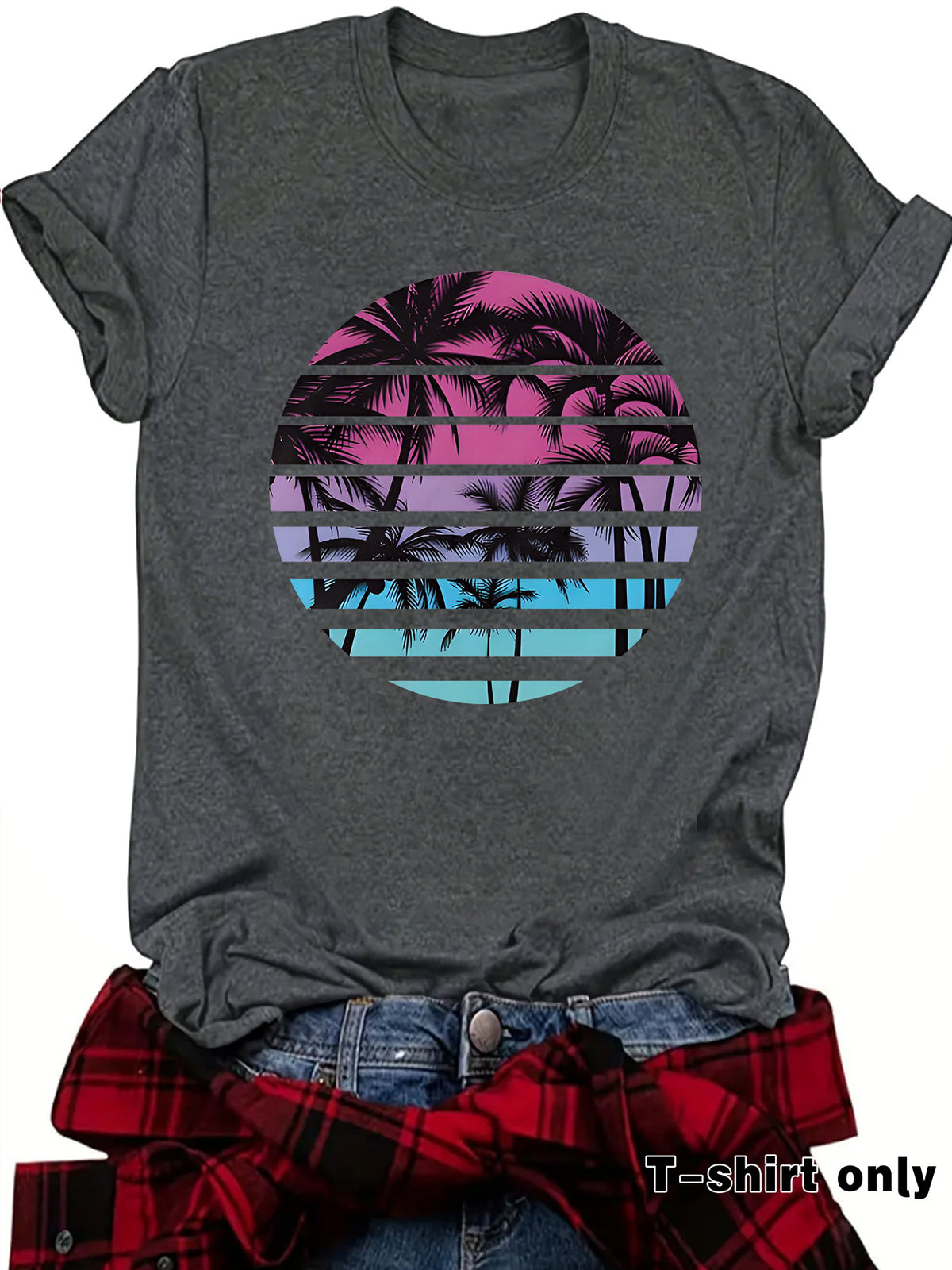 Beach T-shirt