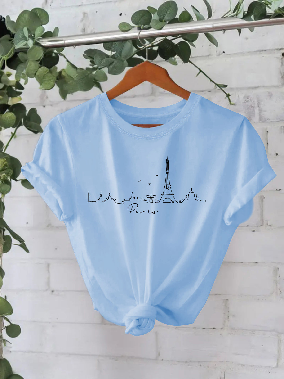 Paris T-shirt