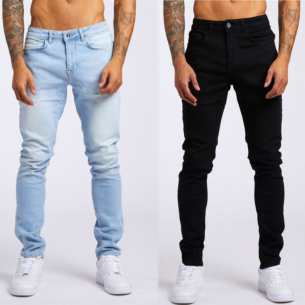 Skinny Jeans Slim Fit