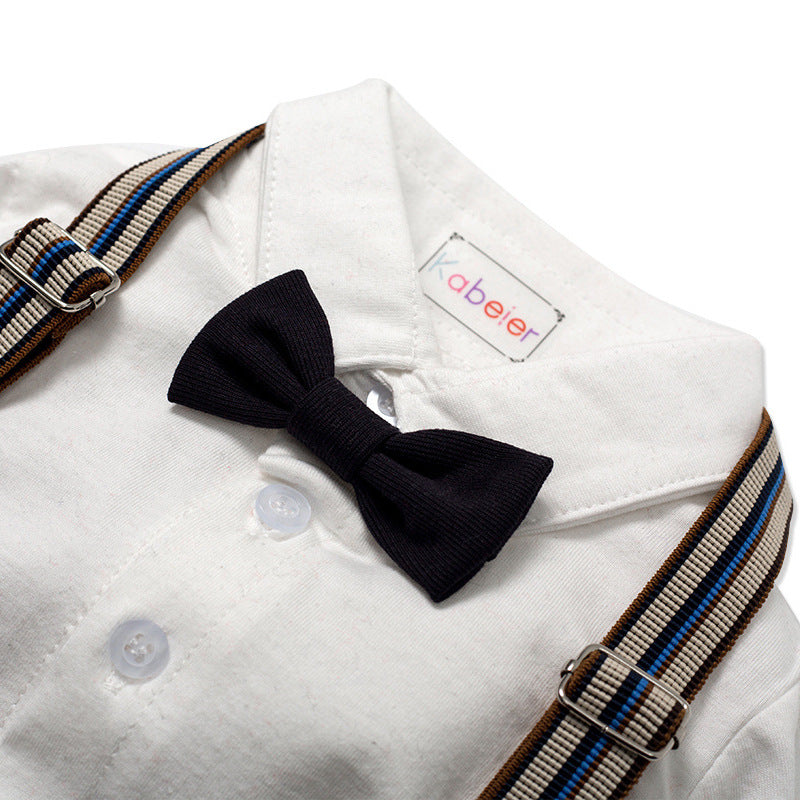 Gentleman Boy Outfit