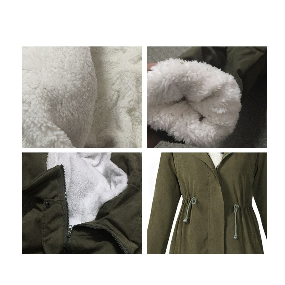 Bella Philosophy Coat Jacket