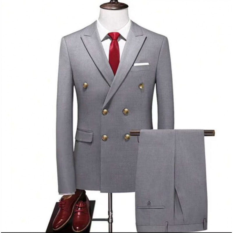 Premium Formal Suit Set