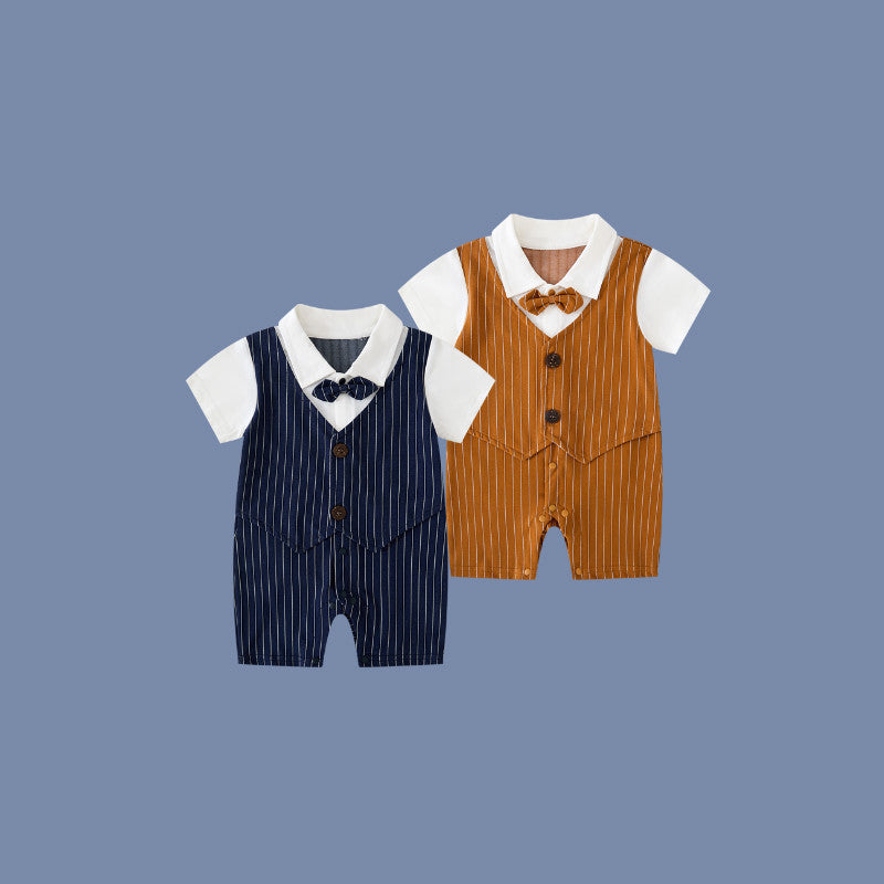 Infant Gentleman Outfit