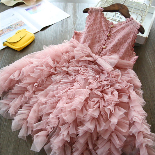 Cake Dress