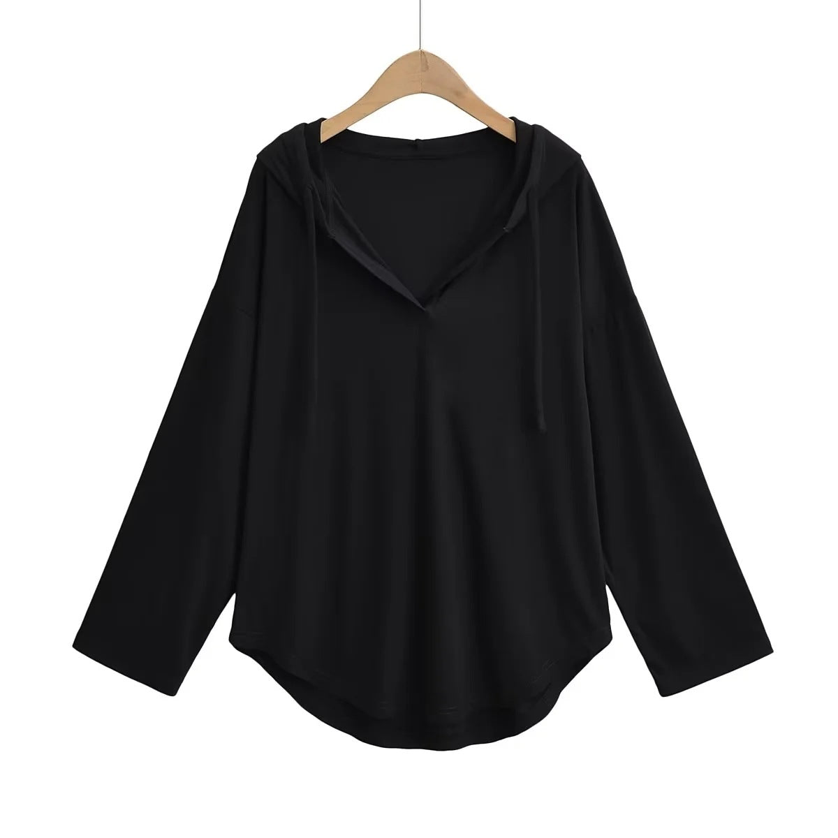 Thea T-shirt Hoodie