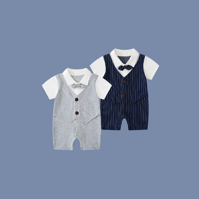 Infant Gentleman Outfit