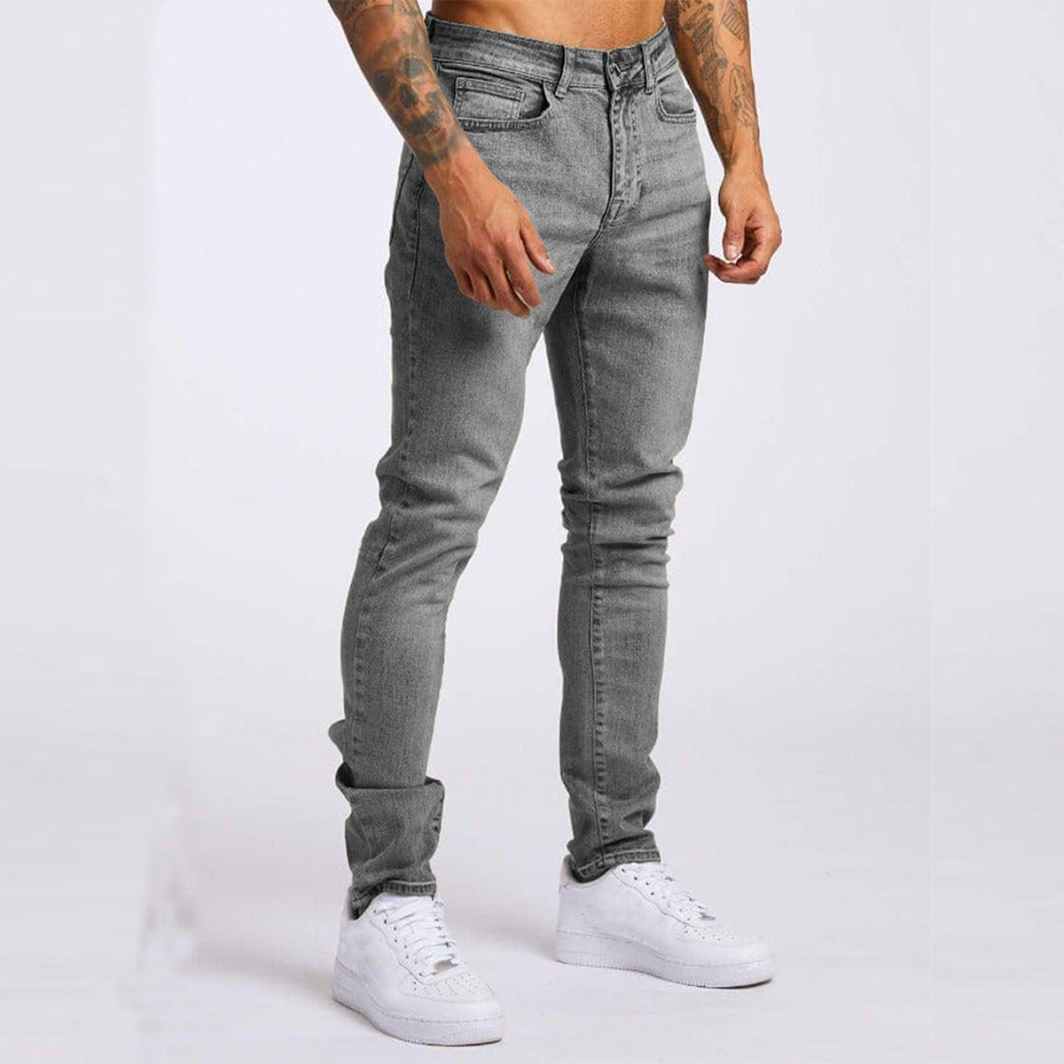Skinny Jeans Slim Fit