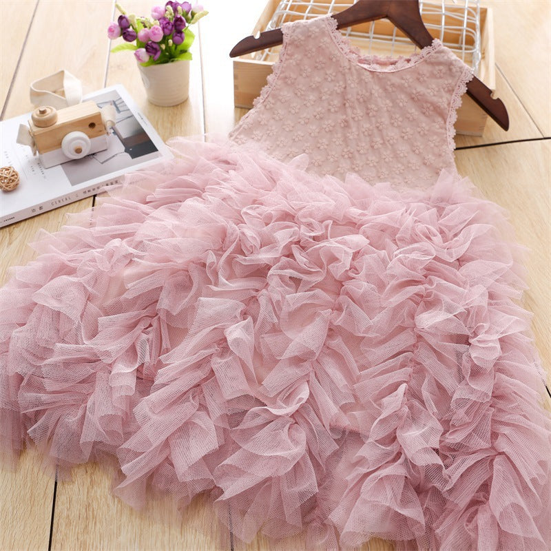 Cake Dress