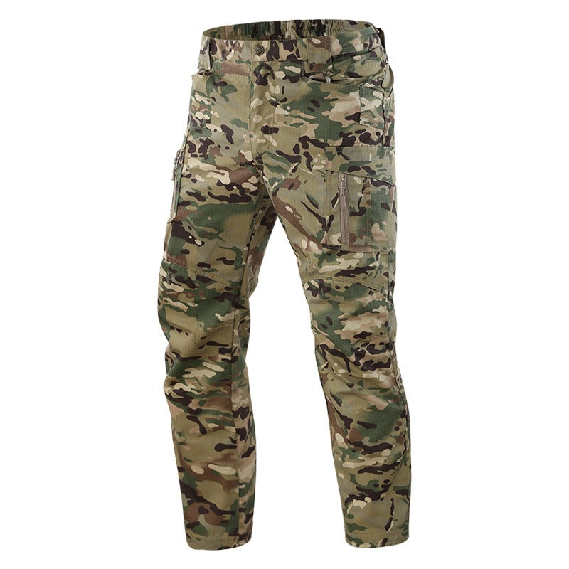 Thin Outdoor Pants