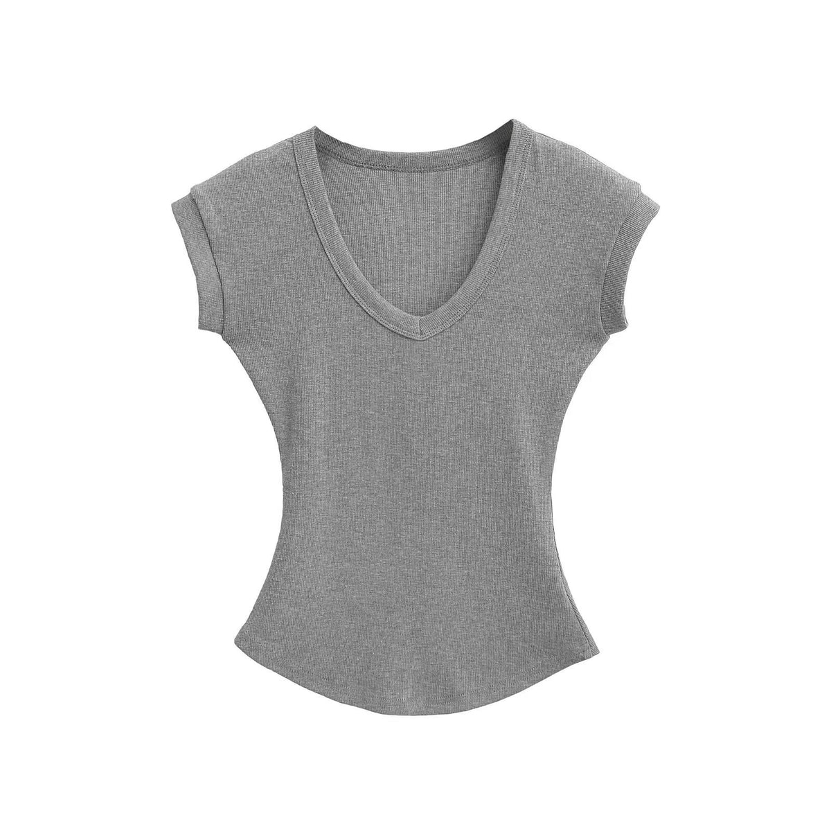 Ant waist T-shirt