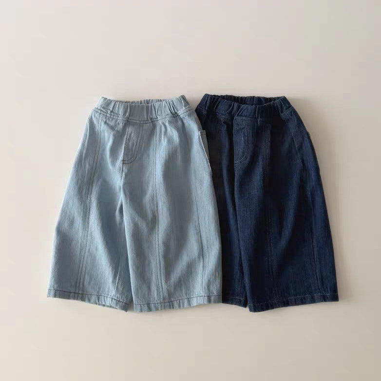 Pants and jeans