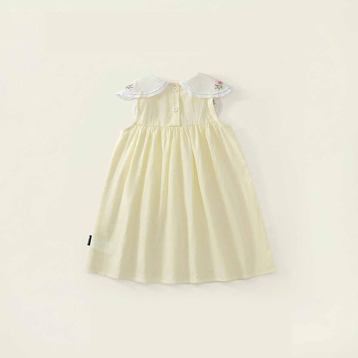 Saoirse Dress
