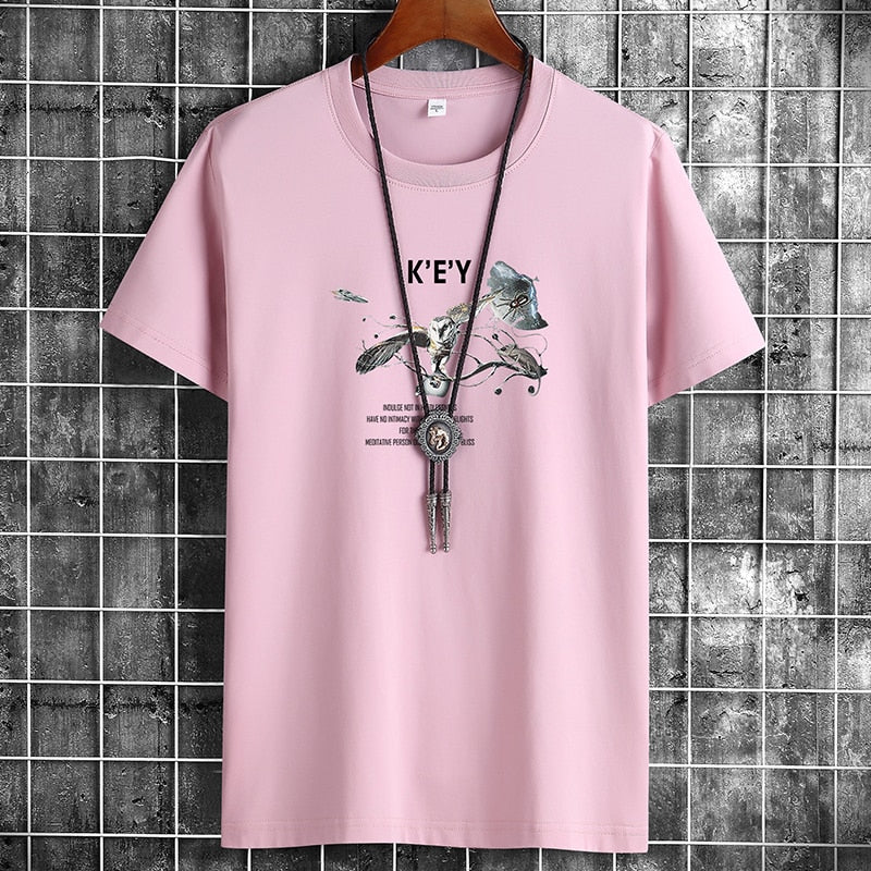 Hip Hop T-shirt