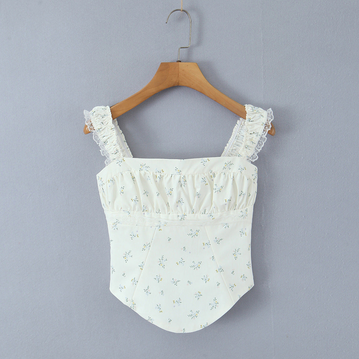 Cornelia Top