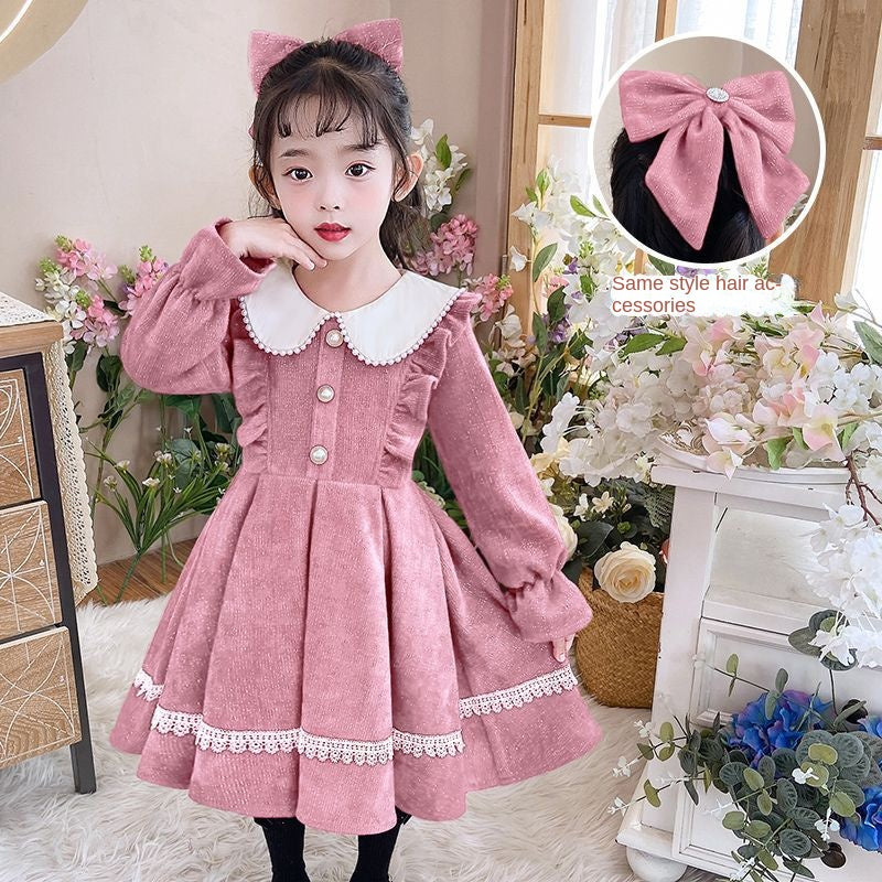 Victoria Dress