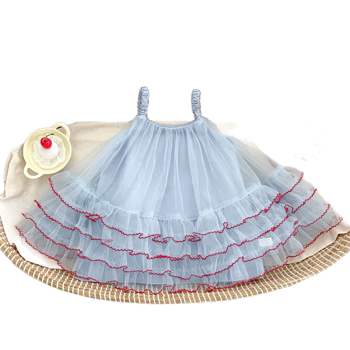 Puffy Dress