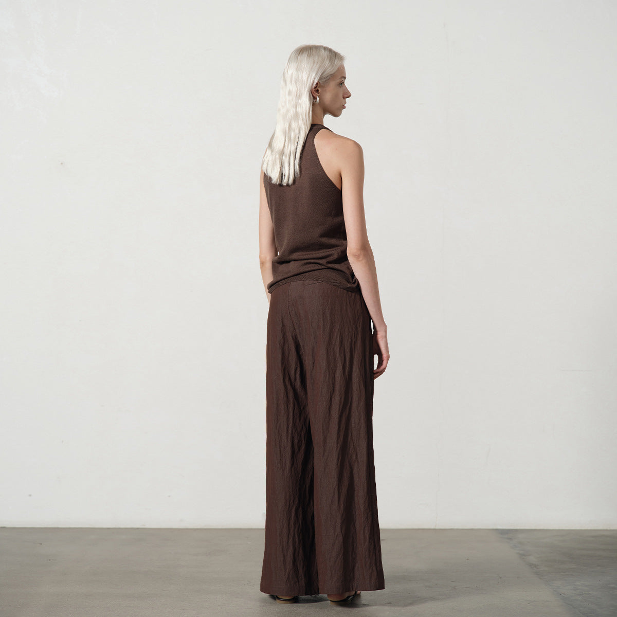 Elegant Charm Trousers