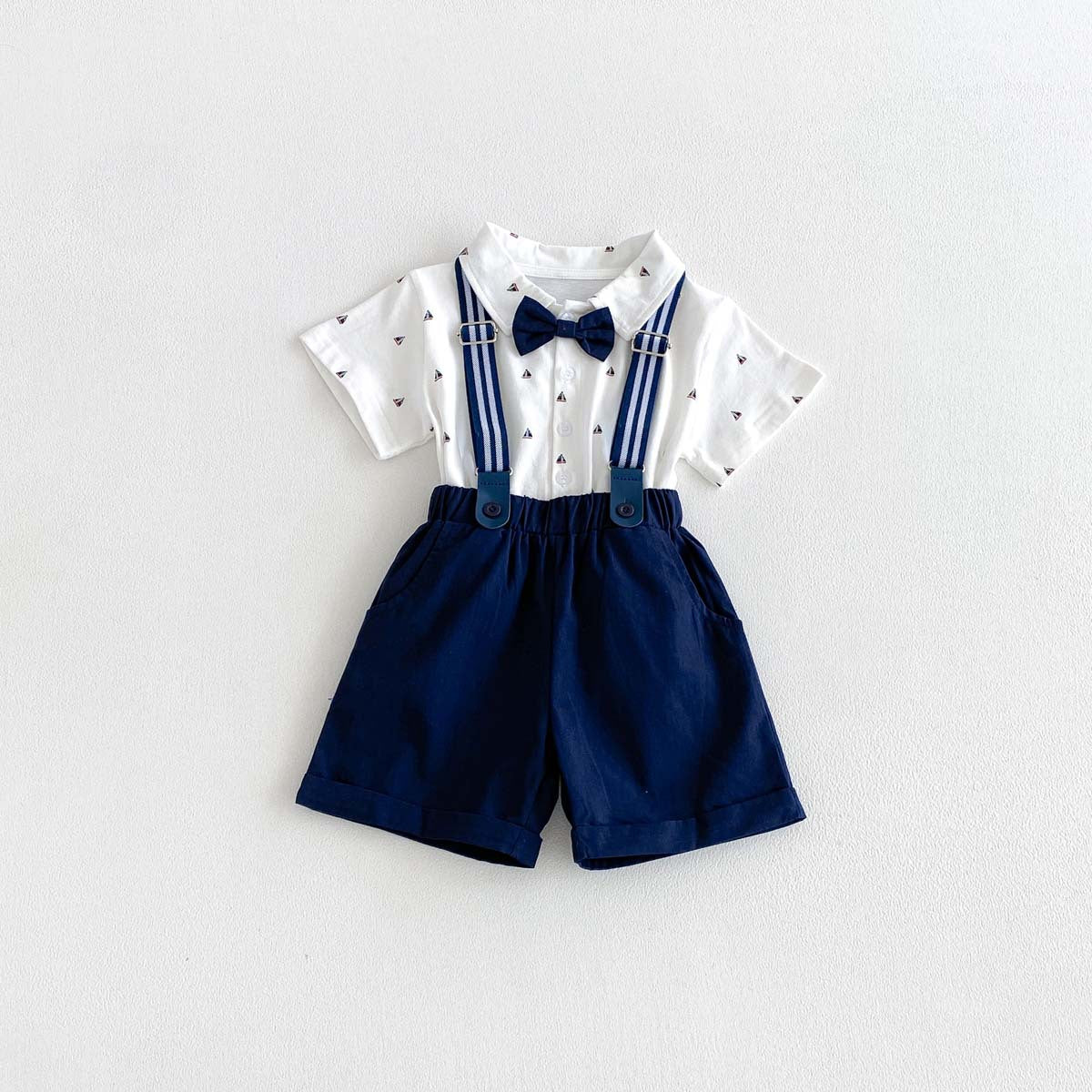 Suit for Boys Outfit