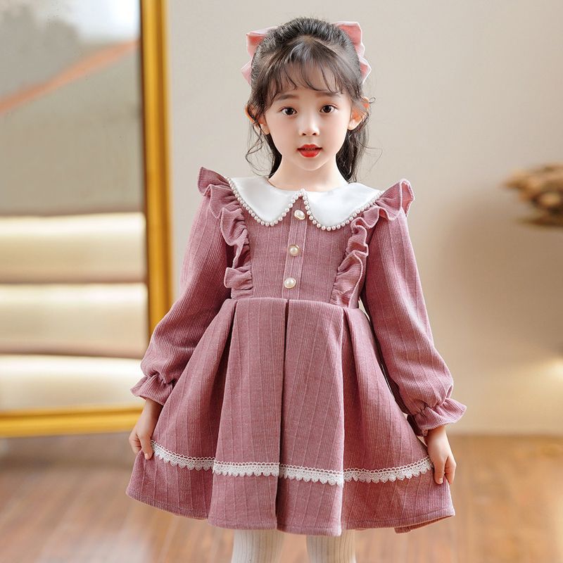 Victoria Dress