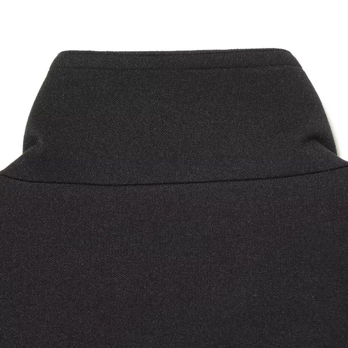 Noir Haven Coat