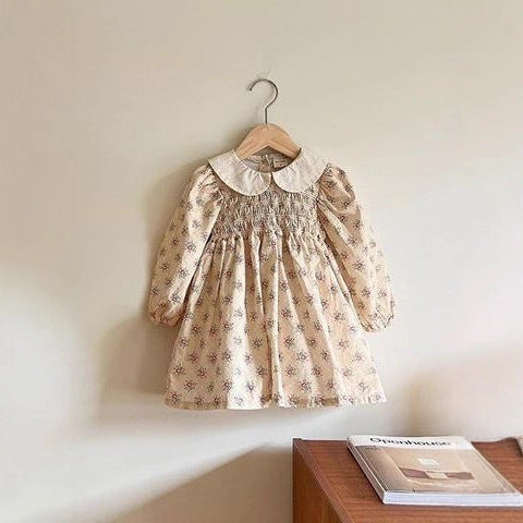 Ann Dress