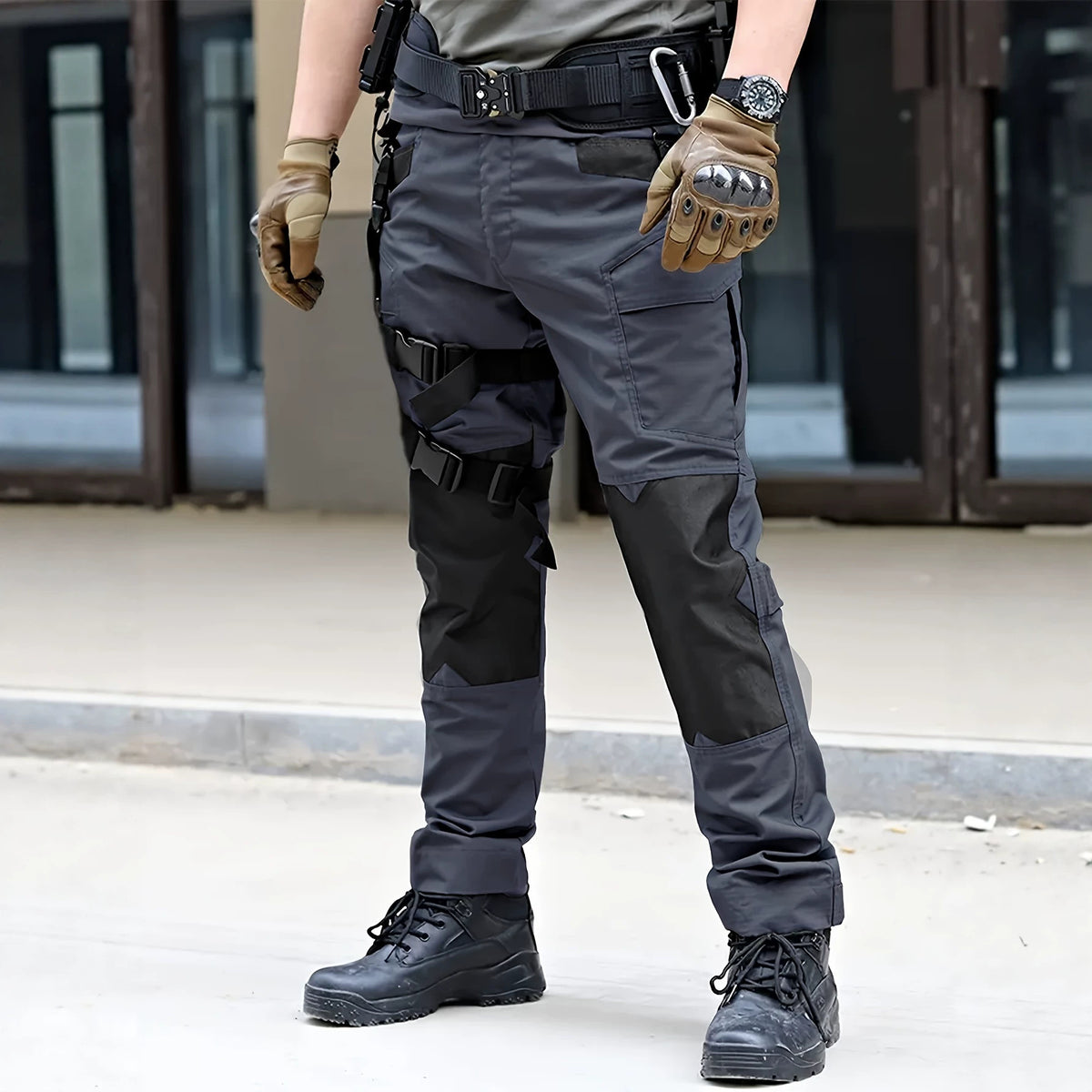 Tactical Cargo Pants