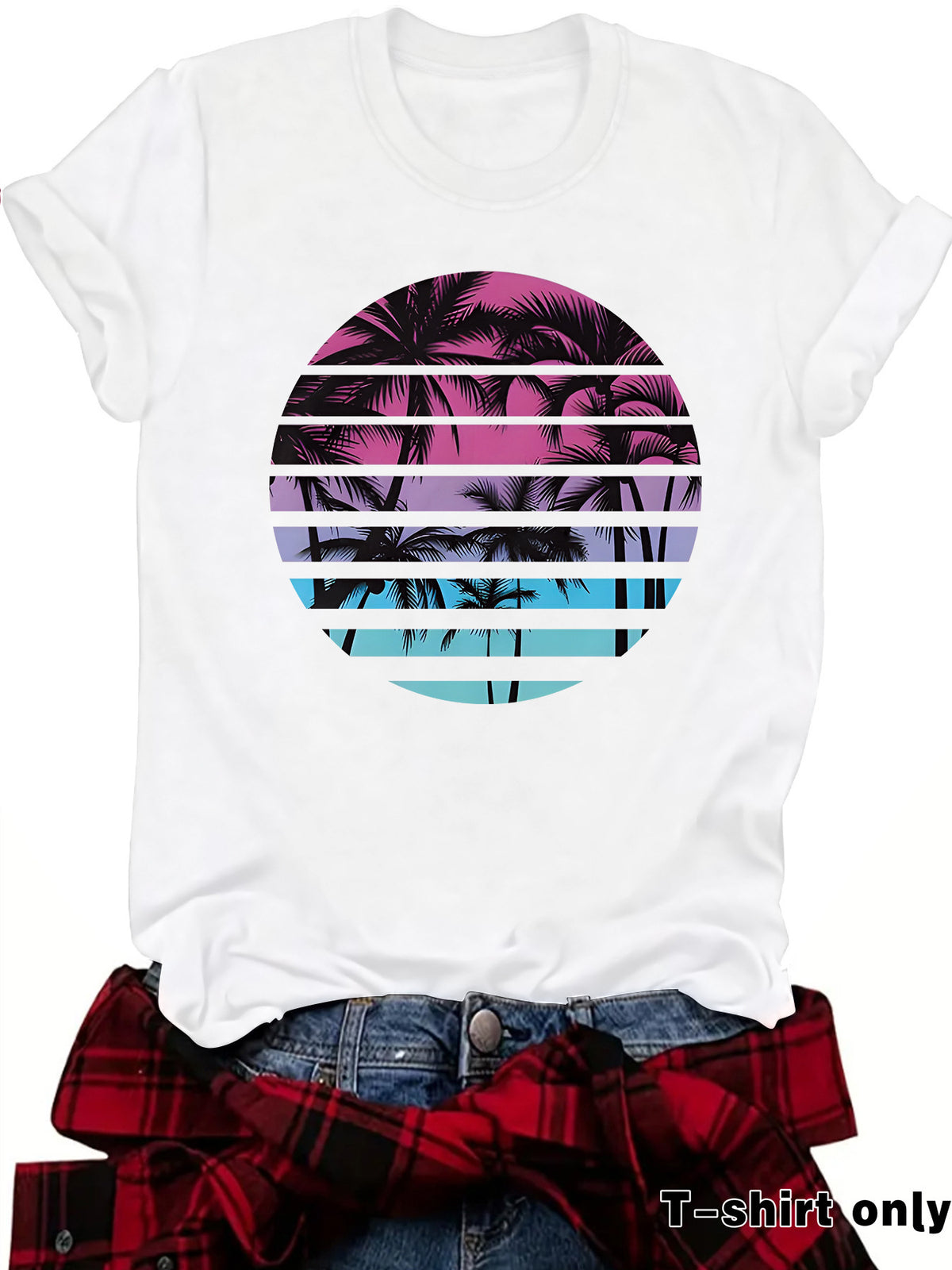 Beach T-shirt