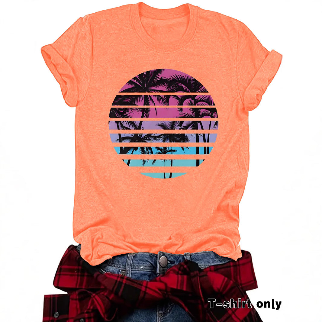 Beach T-shirt