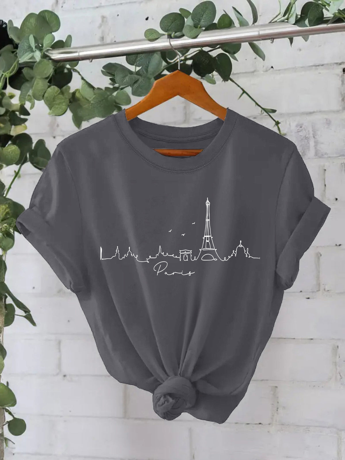 Paris T-shirt