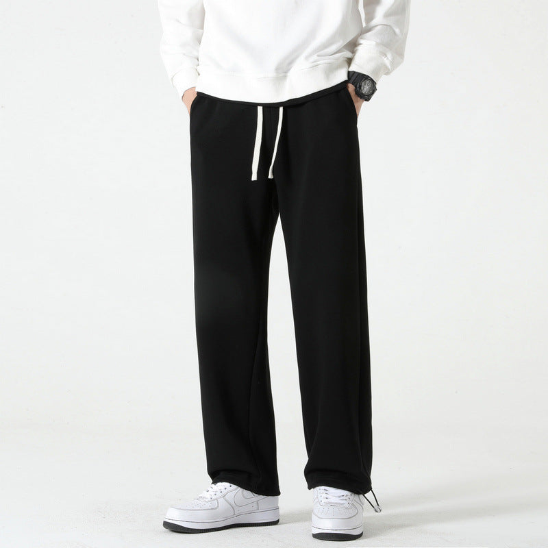 Loose Sweatpants