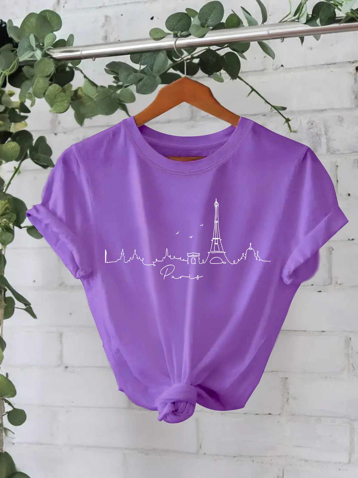 Paris T-shirt
