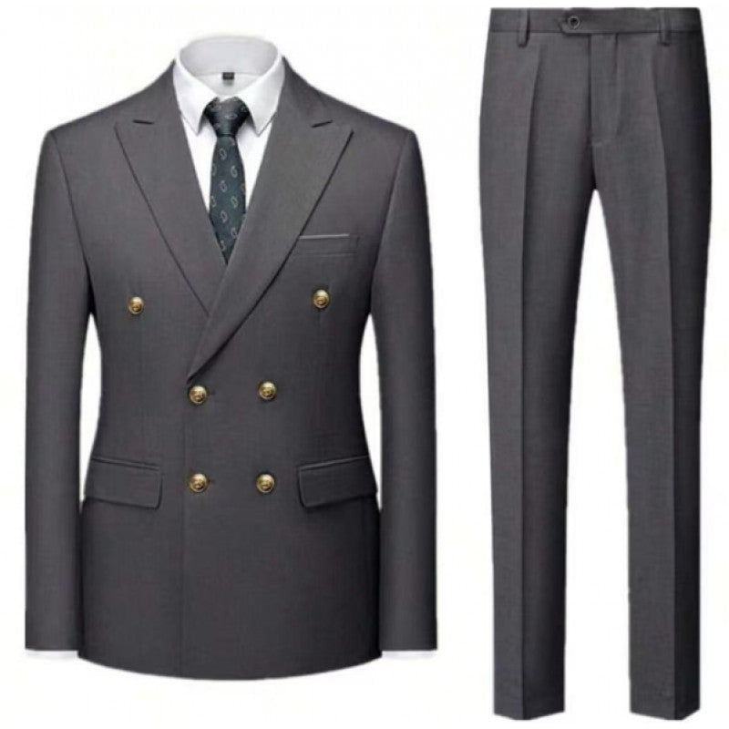 Premium Formal Suit Set