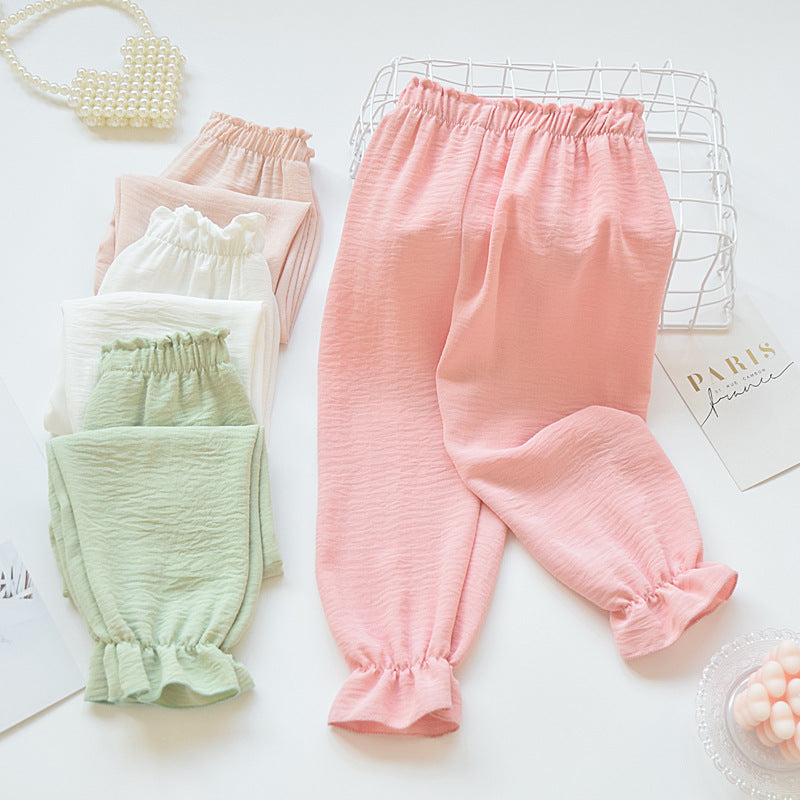 Tinka Pants